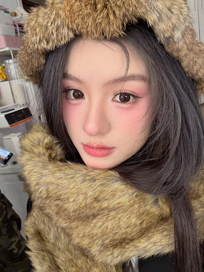 Skeye Gentle 淡顏星人 1 Day 十片裝