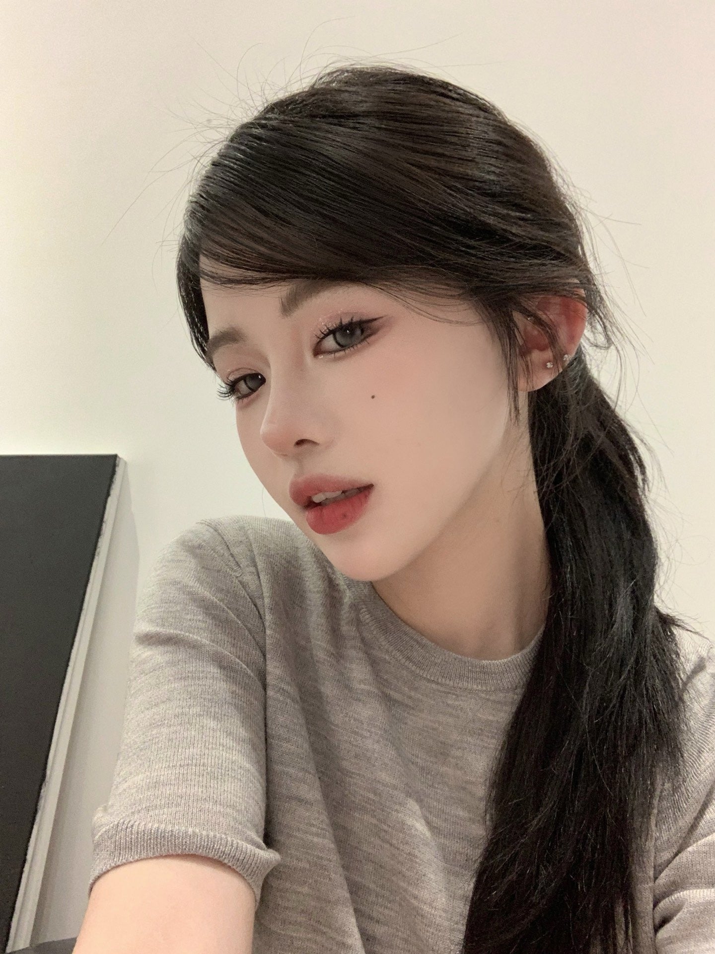 Onechu OC15 Gray 神秘黑壇 1 Year 一片裝