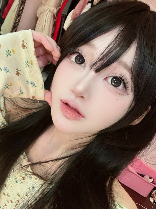 Laseecon 黑豬豬二代 1 Year 一片裝