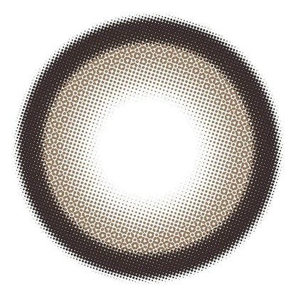 【預購】Primore Pri Ring Beige 1 Day 十片裝