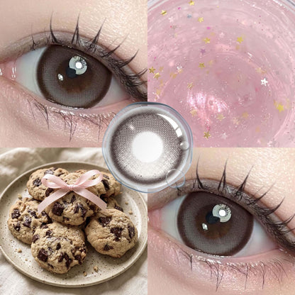 【即將發售】【固定高光】Dewlit Plus Sugar Roa 1 Day 十片裝