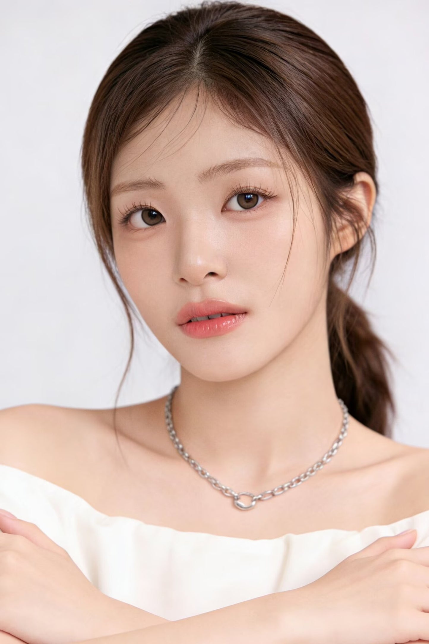 Bariecat CD35 Brown 綿綿日出 1 Day 十片裝