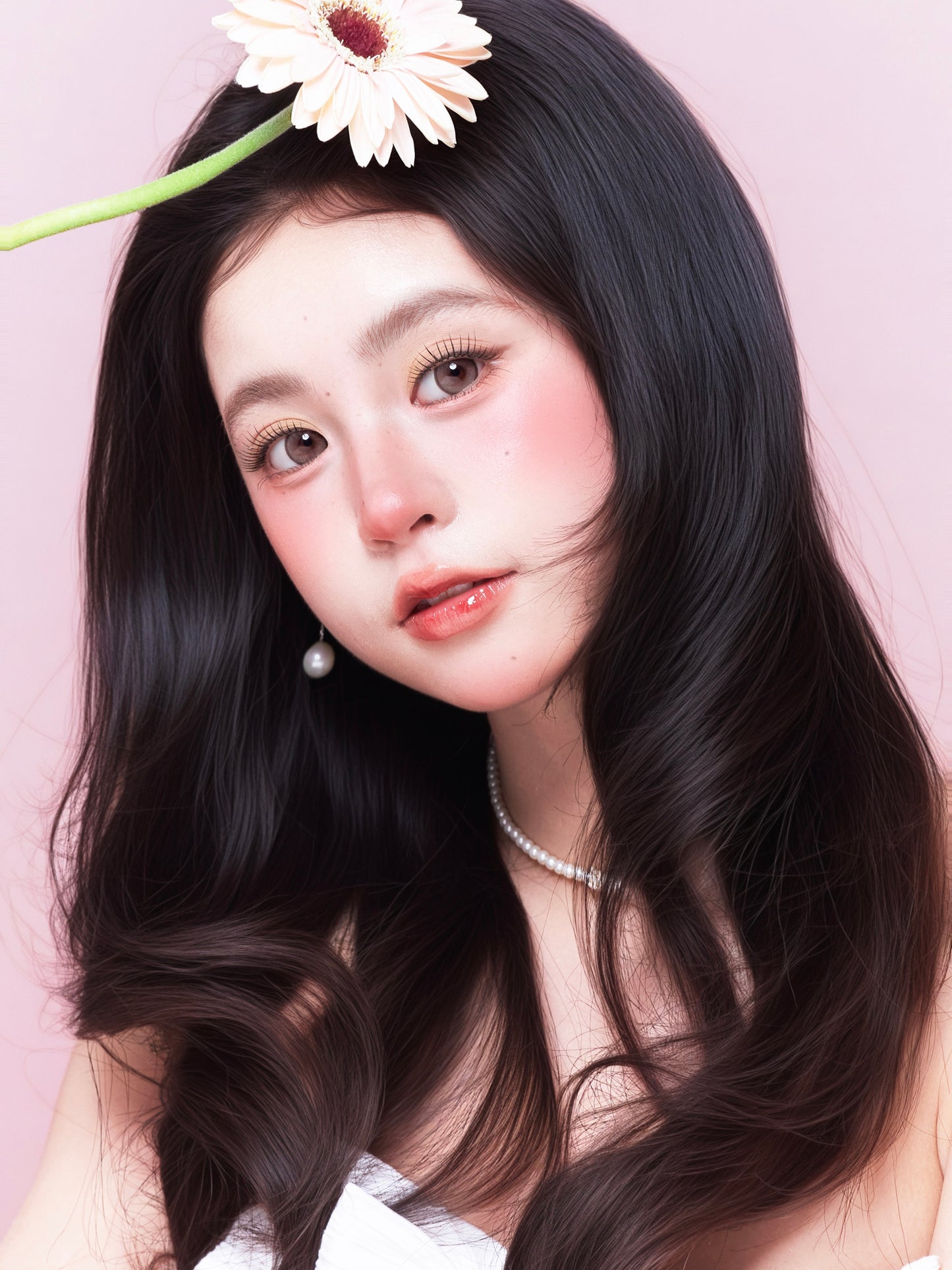 Bariecat CD30 Gray 桃氣彈 1 Day 十片裝