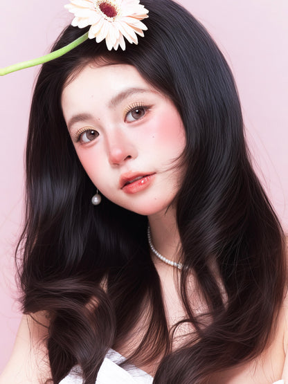 Bariecat CD30 Gray 桃氣彈 1 Day 十片裝