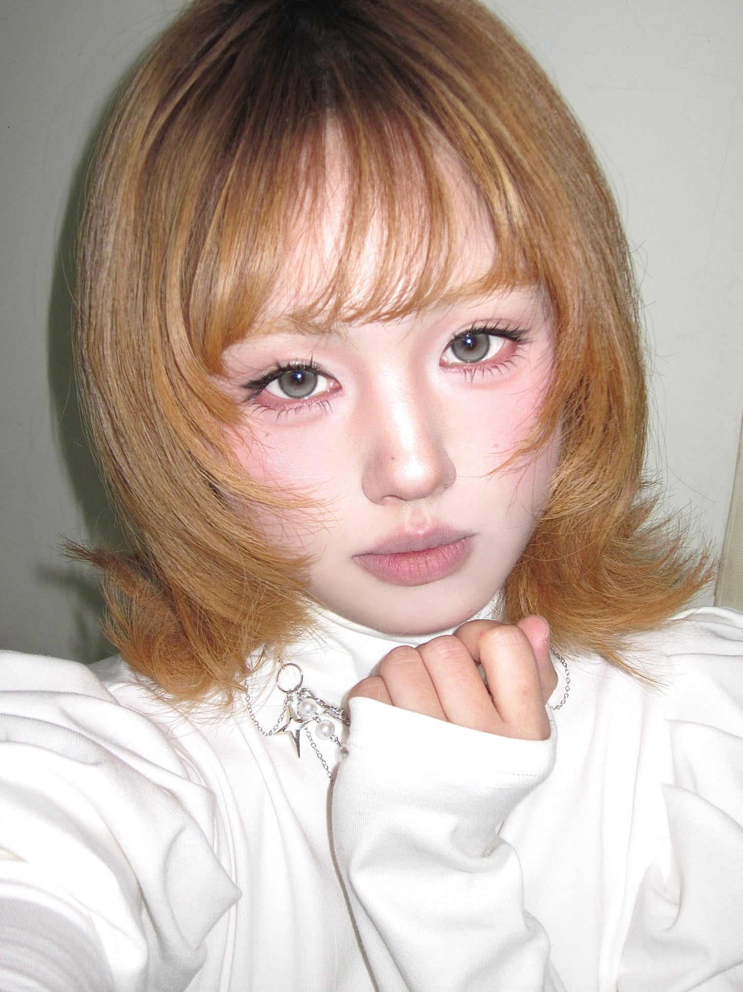 Doragina Aiko Gray 奶油幻想 6-Months 一片裝