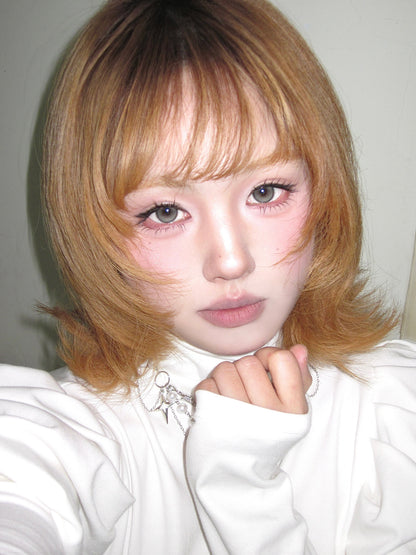 Doragina Aiko Gray 奶油幻想 6-Months 一片裝