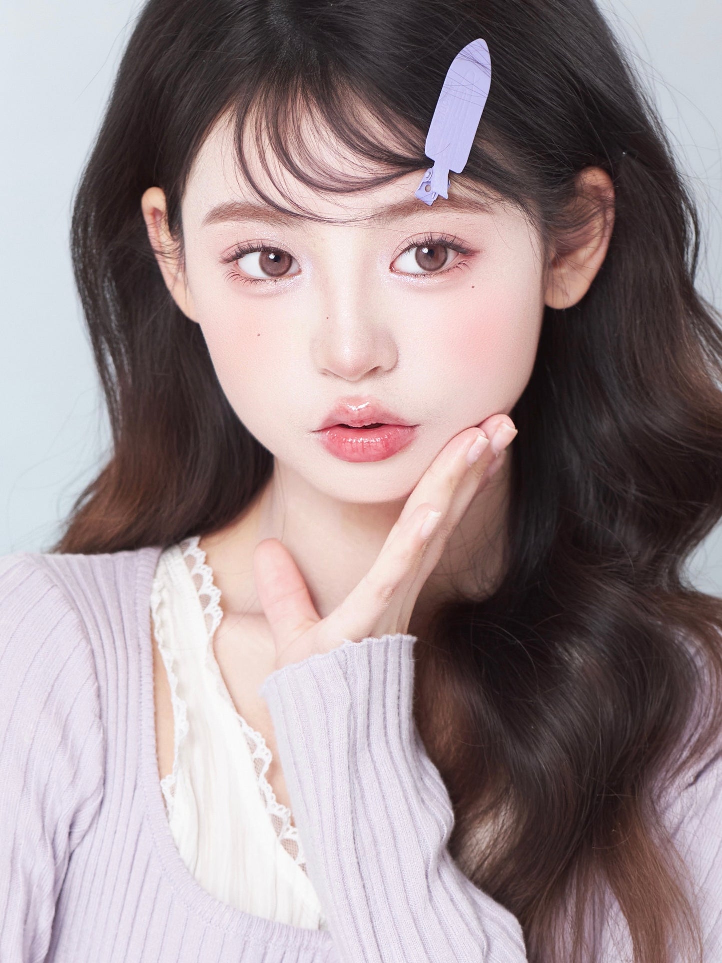 Doragina Migi Choco 甜櫻戀曲 6-Months 一片裝