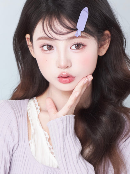 Doragina Migi Choco 甜櫻戀曲 6-Months 一片裝