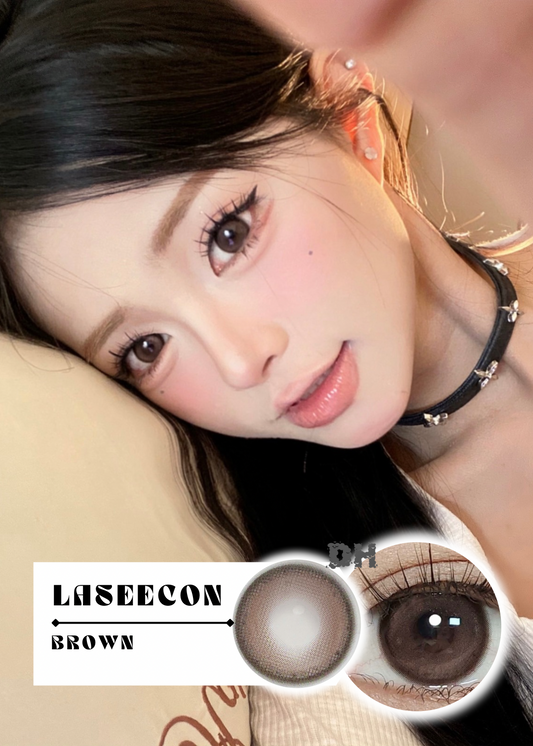 Laseecon 戀愛小狗 1 Year 一片裝