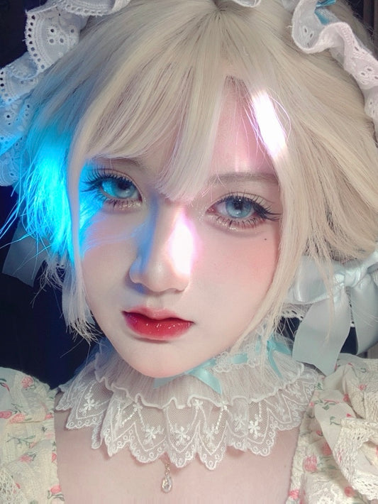 Isoralook 大吉大荔 6-Months 一片裝