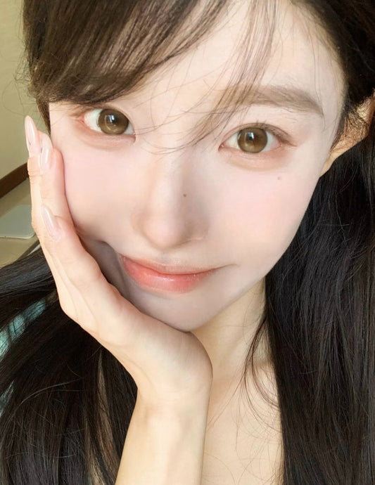 Ginomii Mel Brown 蜂蜜燒