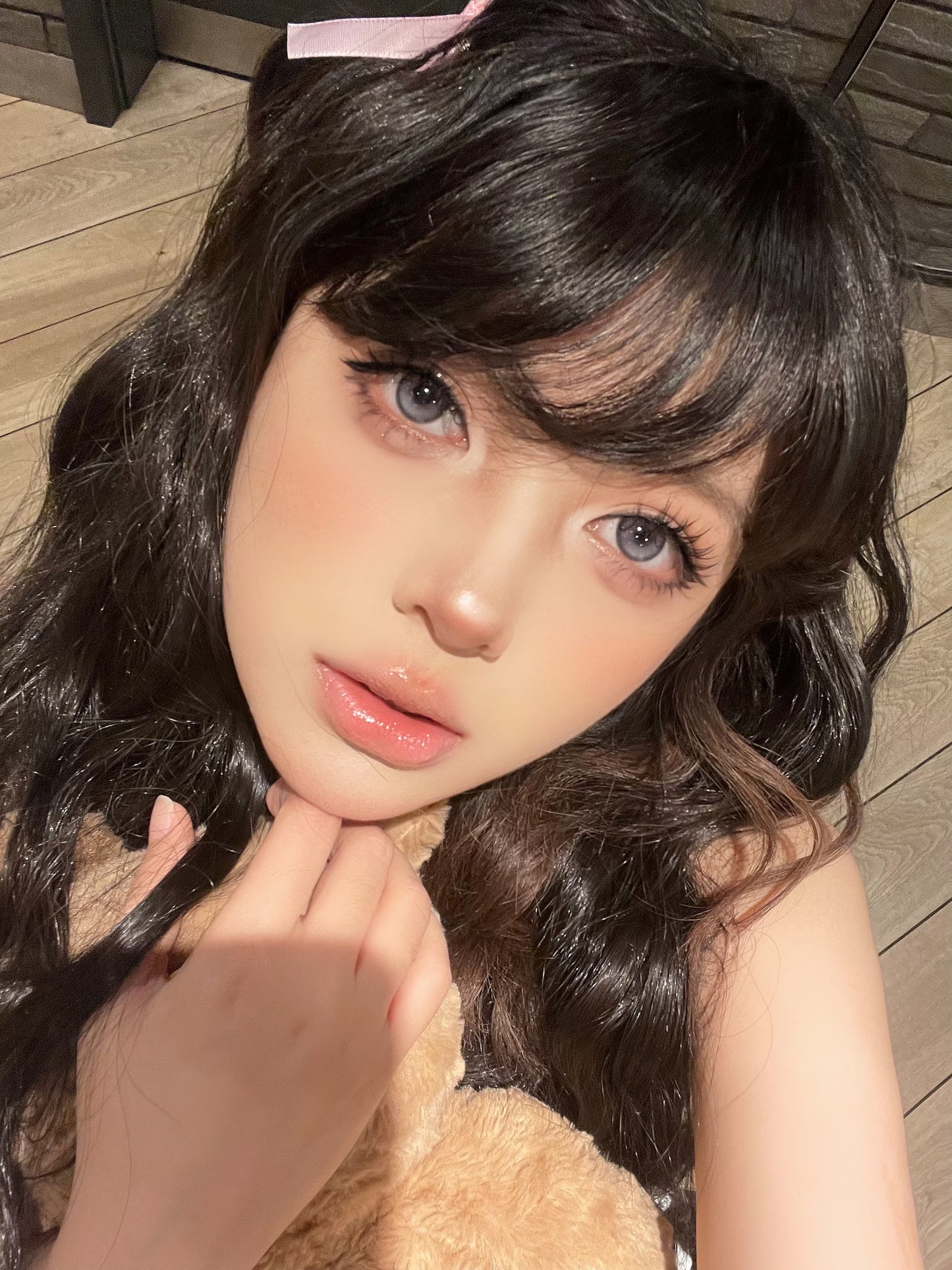 Doragina Sudi Violet 走失彗星 1 Year 一片裝