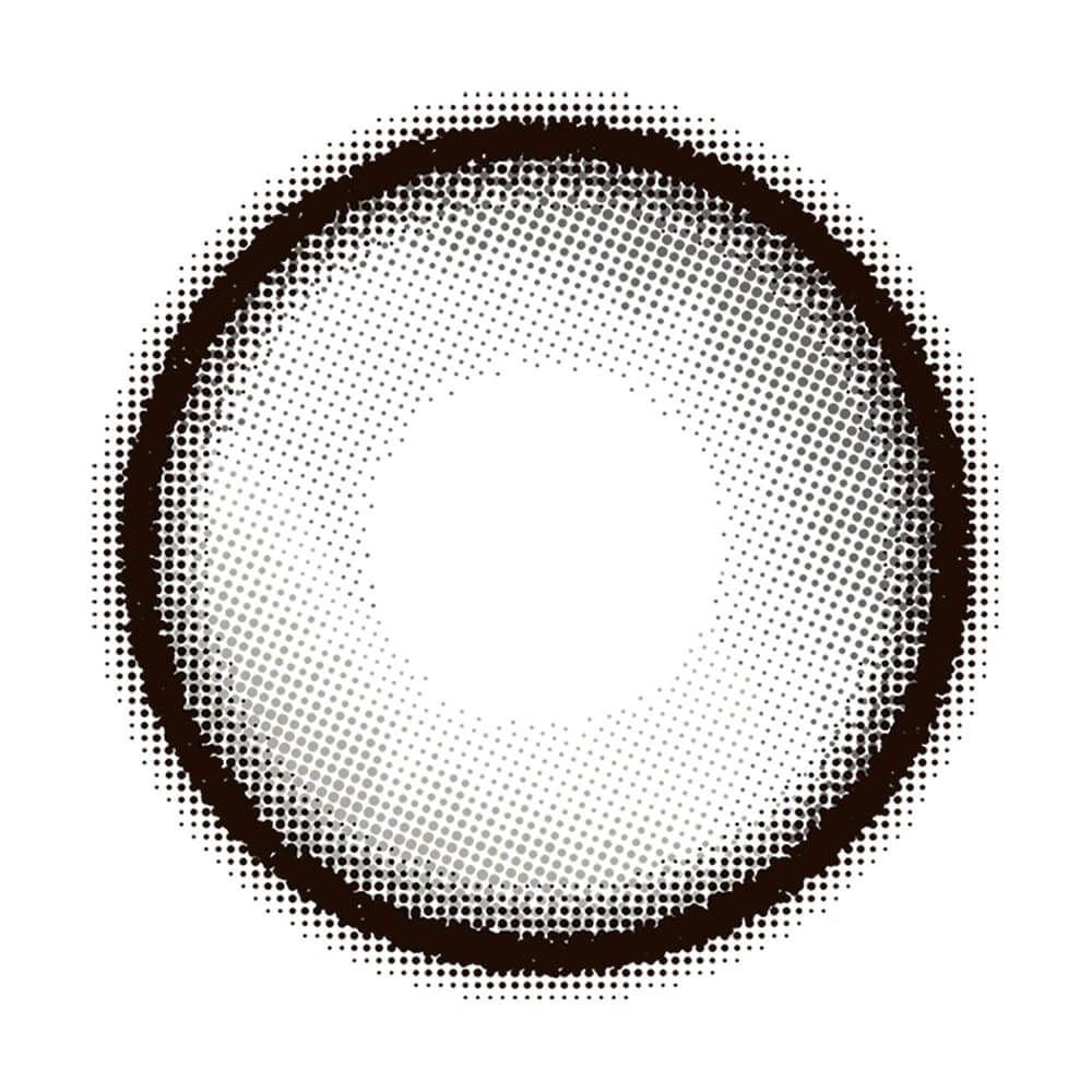 【預購】Miclair Kurumu Gray 1 Day 十片裝