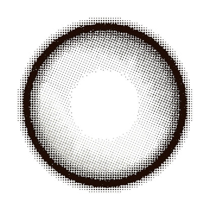 【預購】Miclair Kurumu Gray 1 Day 十片裝