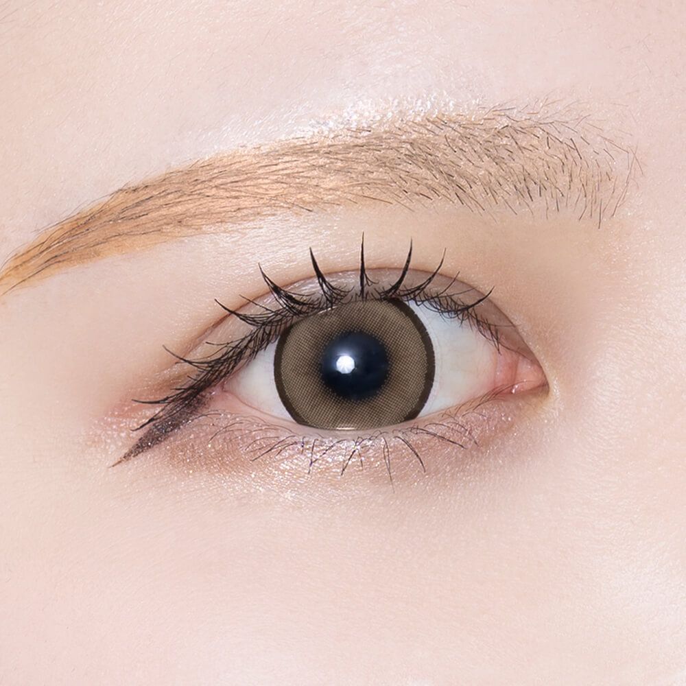 【預購】Amulie Toffee Crown 1 Day 十片裝