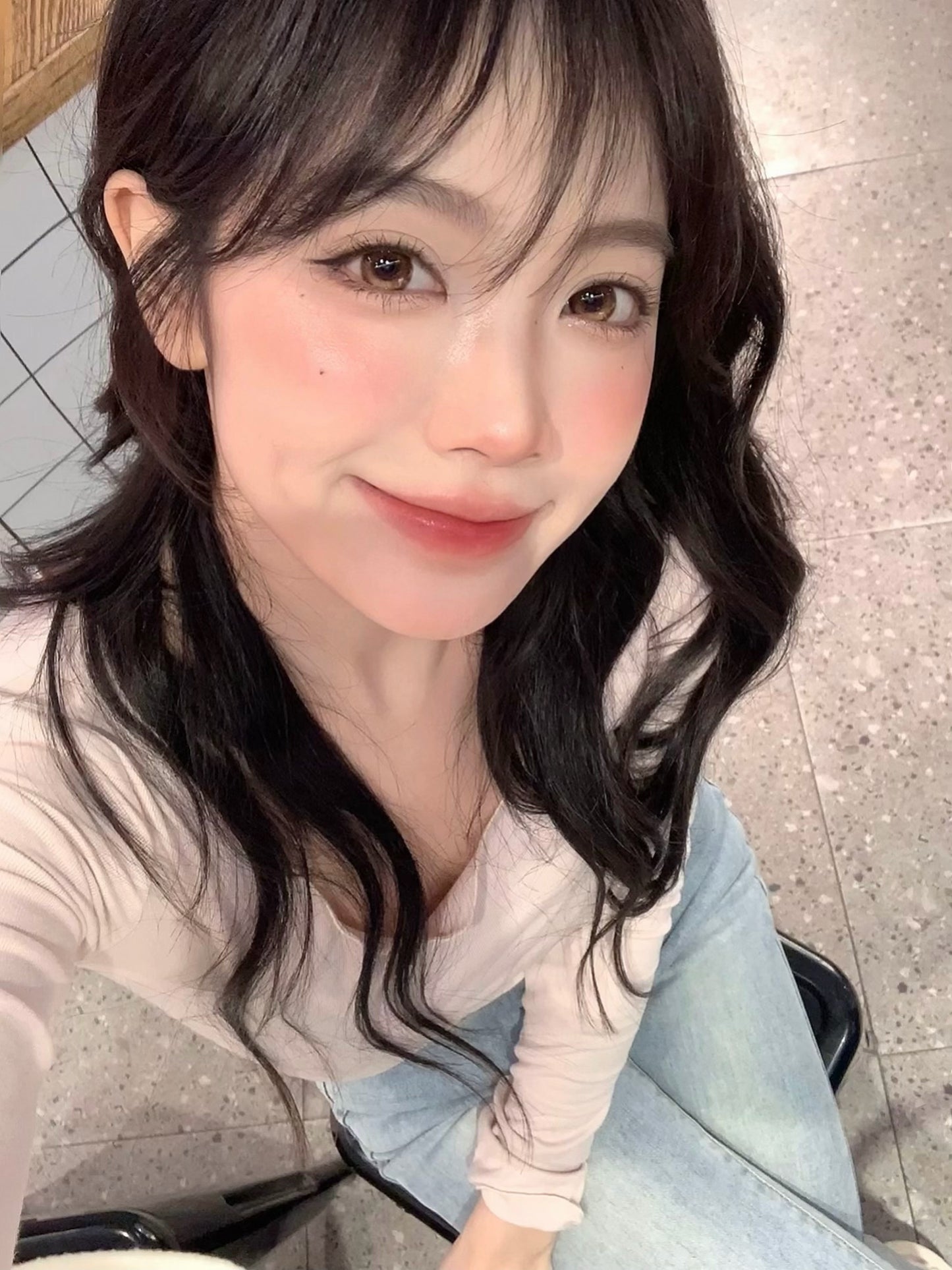 【固定高光】Kirafairy Moon Brown 大巨蛋 1 Day 十片裝