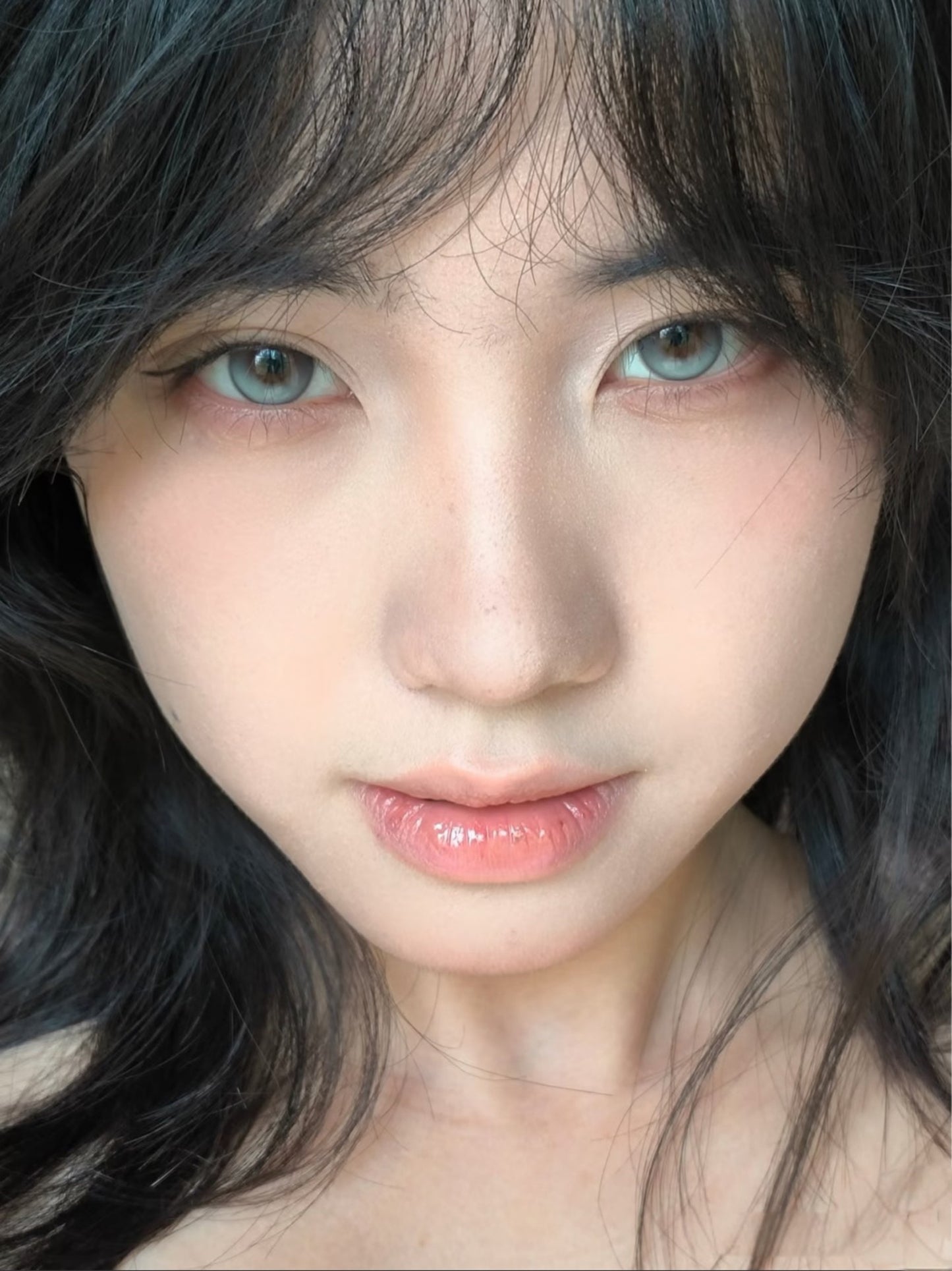 【固定高光】Isoralook 陰天萬花筒 (6-Months 一片裝 / 1 Day 十片裝)