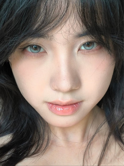 【固定高光】Isoralook 陰天萬花筒 (6-Months 一片裝 / 1 Day 十片裝)