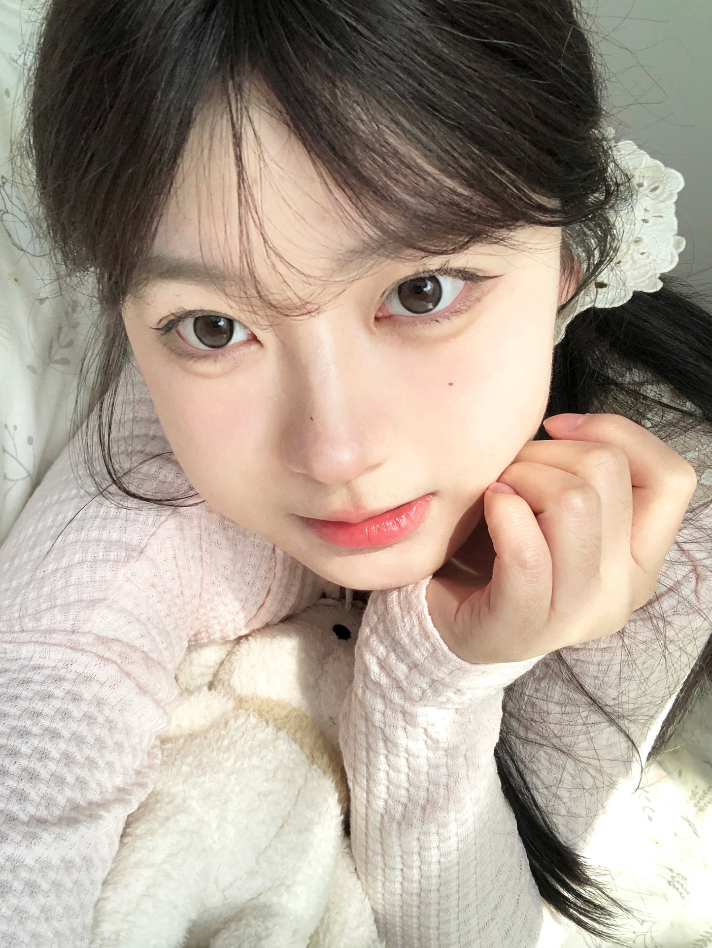 Doragina Nuts Brown 小栗泥 1 Day 十片裝