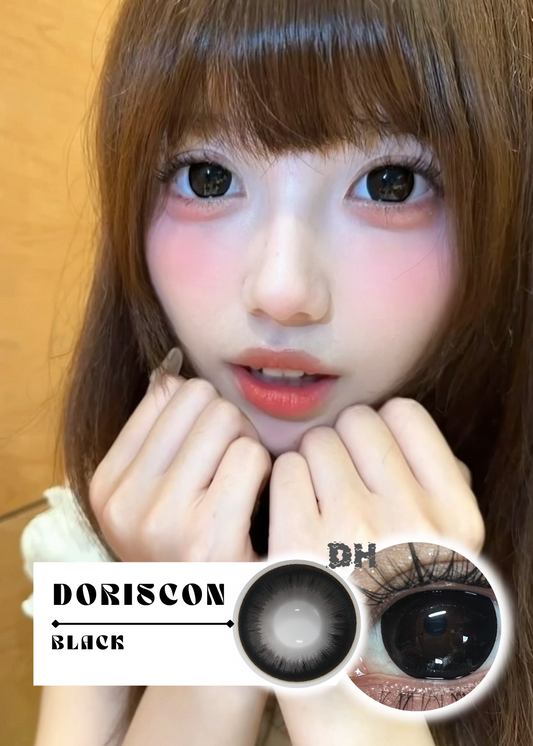 Doriscon 烏龍醉 6-Months 一片裝