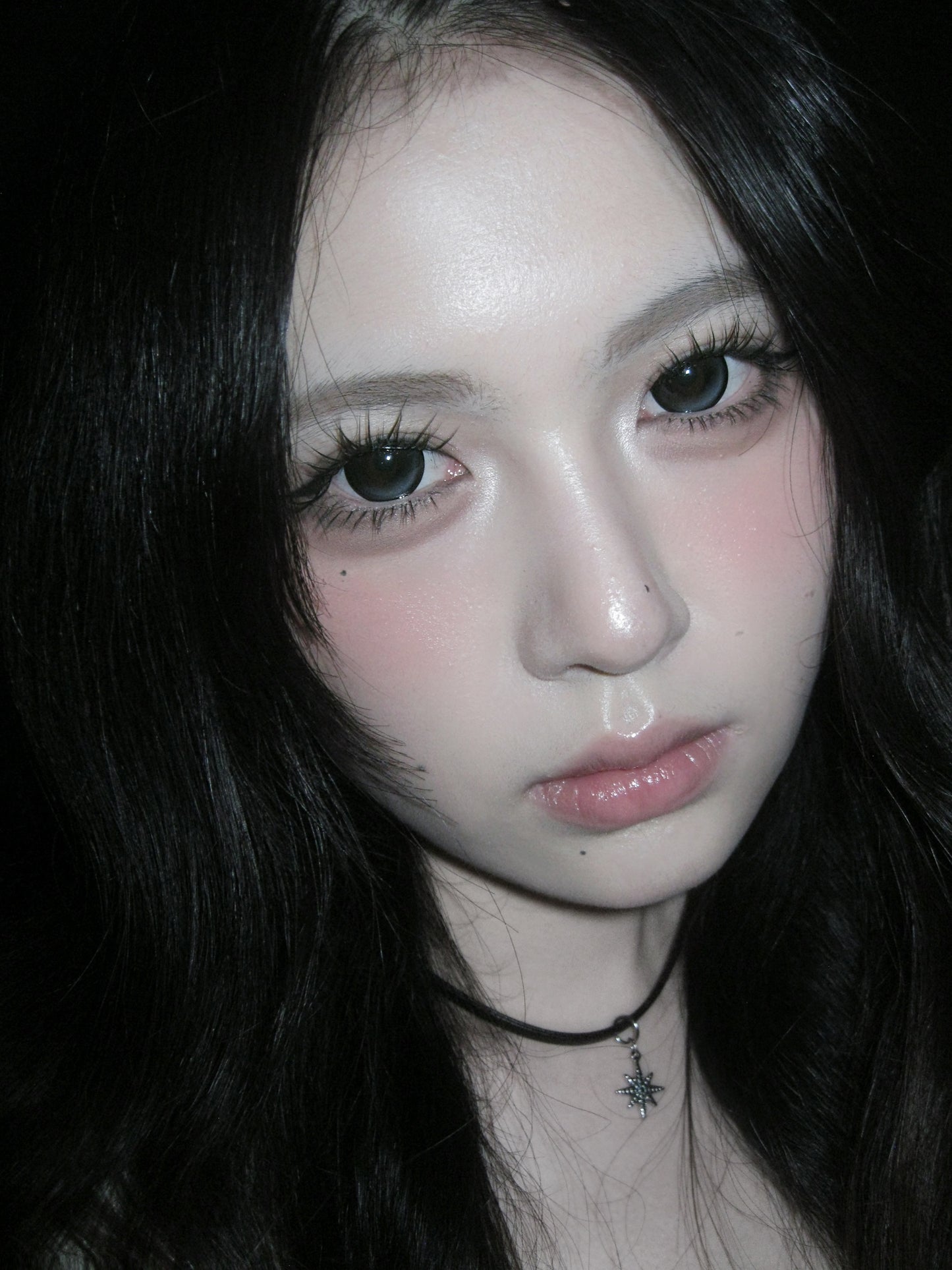 【滿著色】 Doriscon 湖光月影 6-Months 一片裝