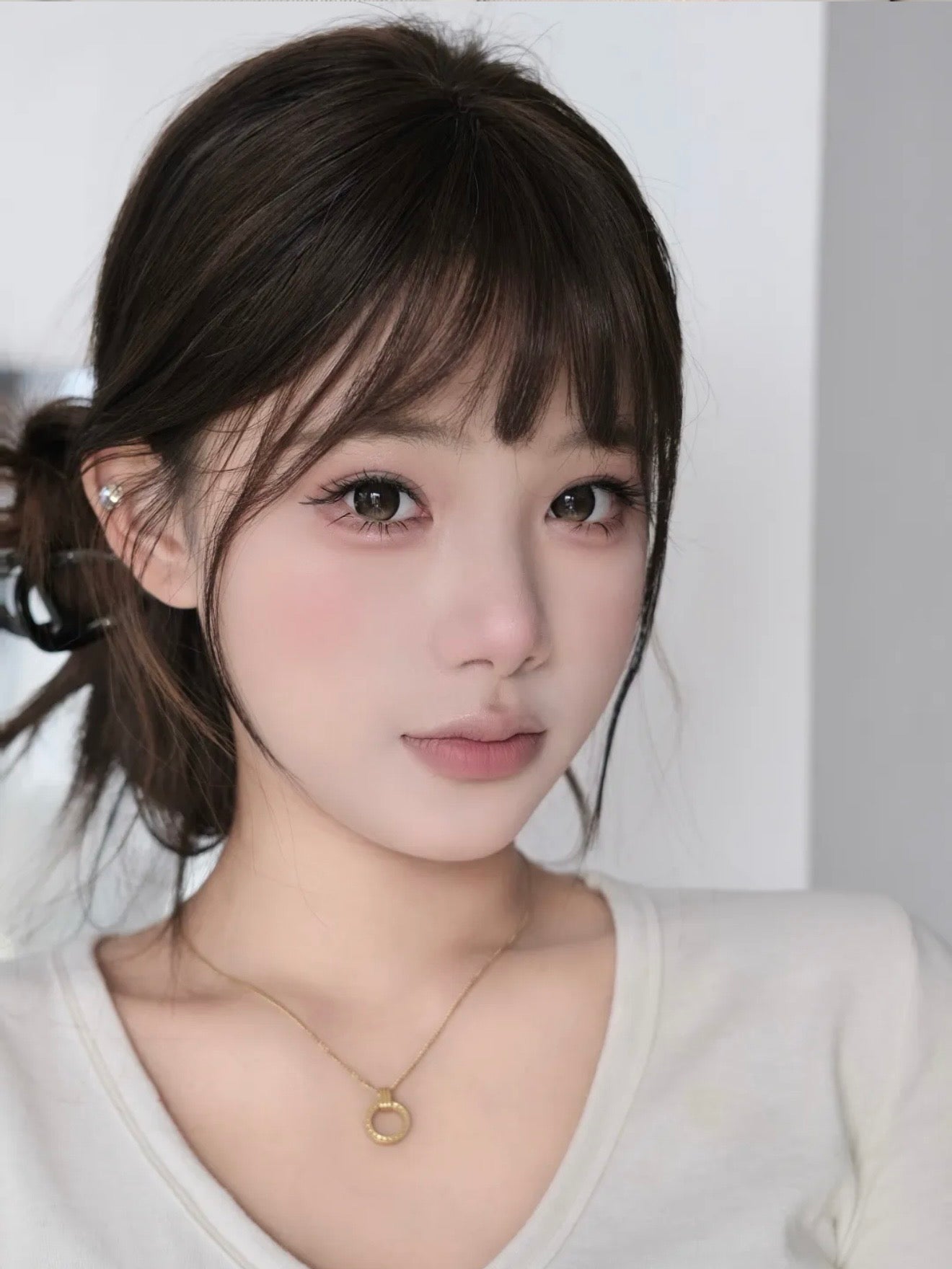 Sincecon Light Brown 做自己的光 1 Day 十片裝