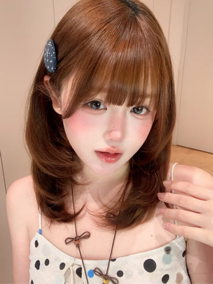 【固定高光】Bollycon Blue Friend 藍朋友 1 Day 十片裝