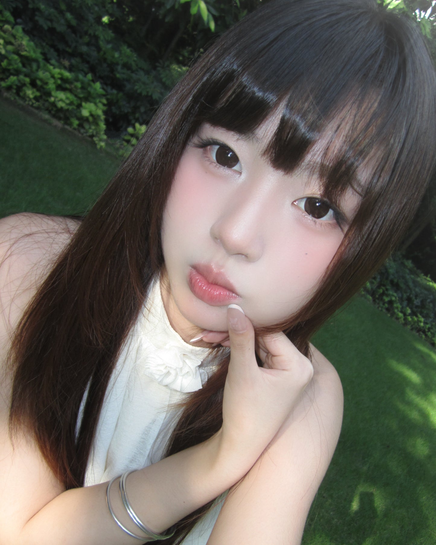 Doriscon 咖啡凍 6-Months 一片裝