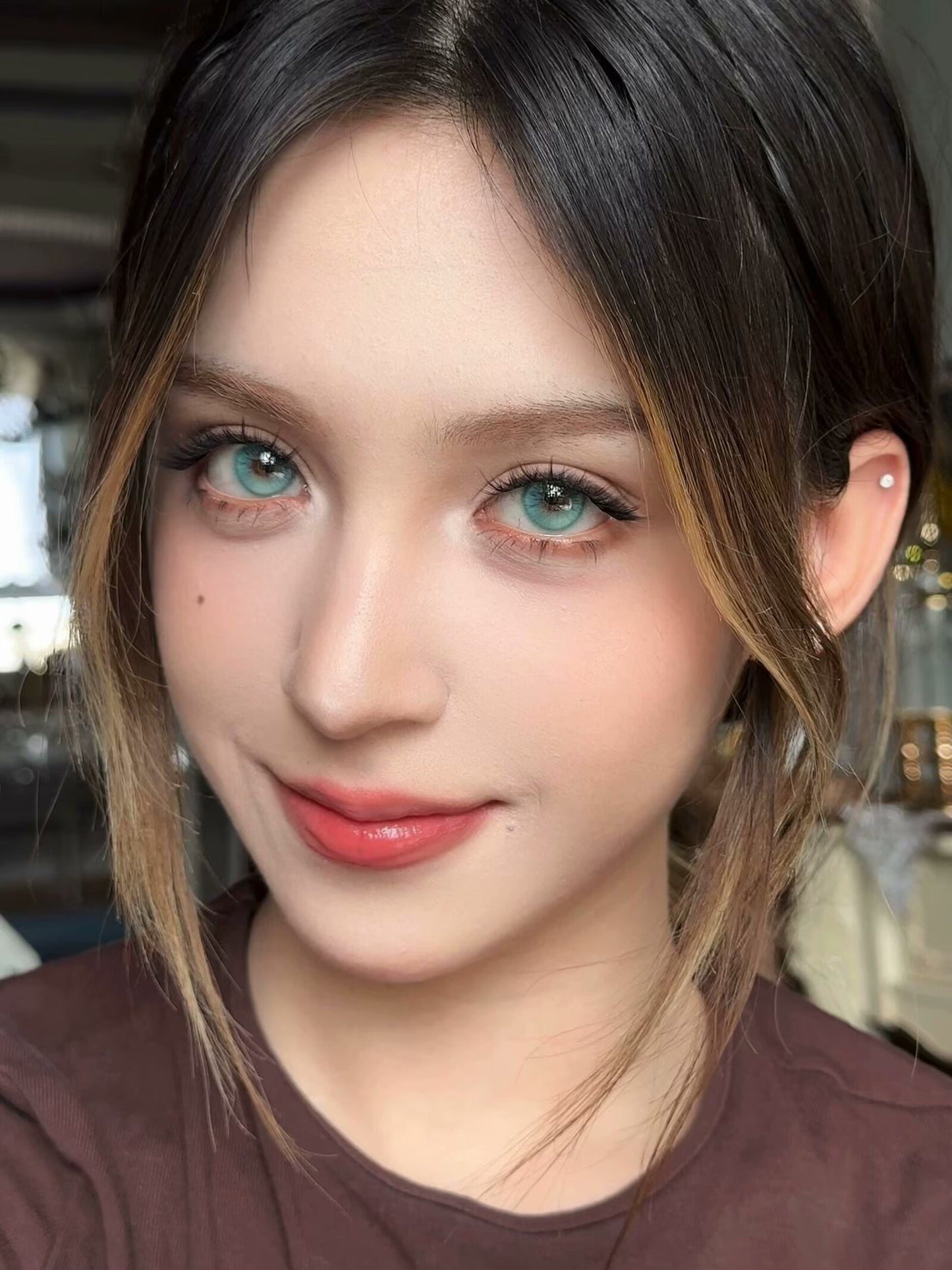 Isoralook 幸運小草 6-Months 一片裝