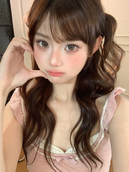 FullyGift Sukha Brown 維她構想 1 Day 十片裝