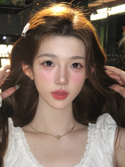 【固定高光】Kirafairy Sweetness 心裡甜 1 Day 十片裝