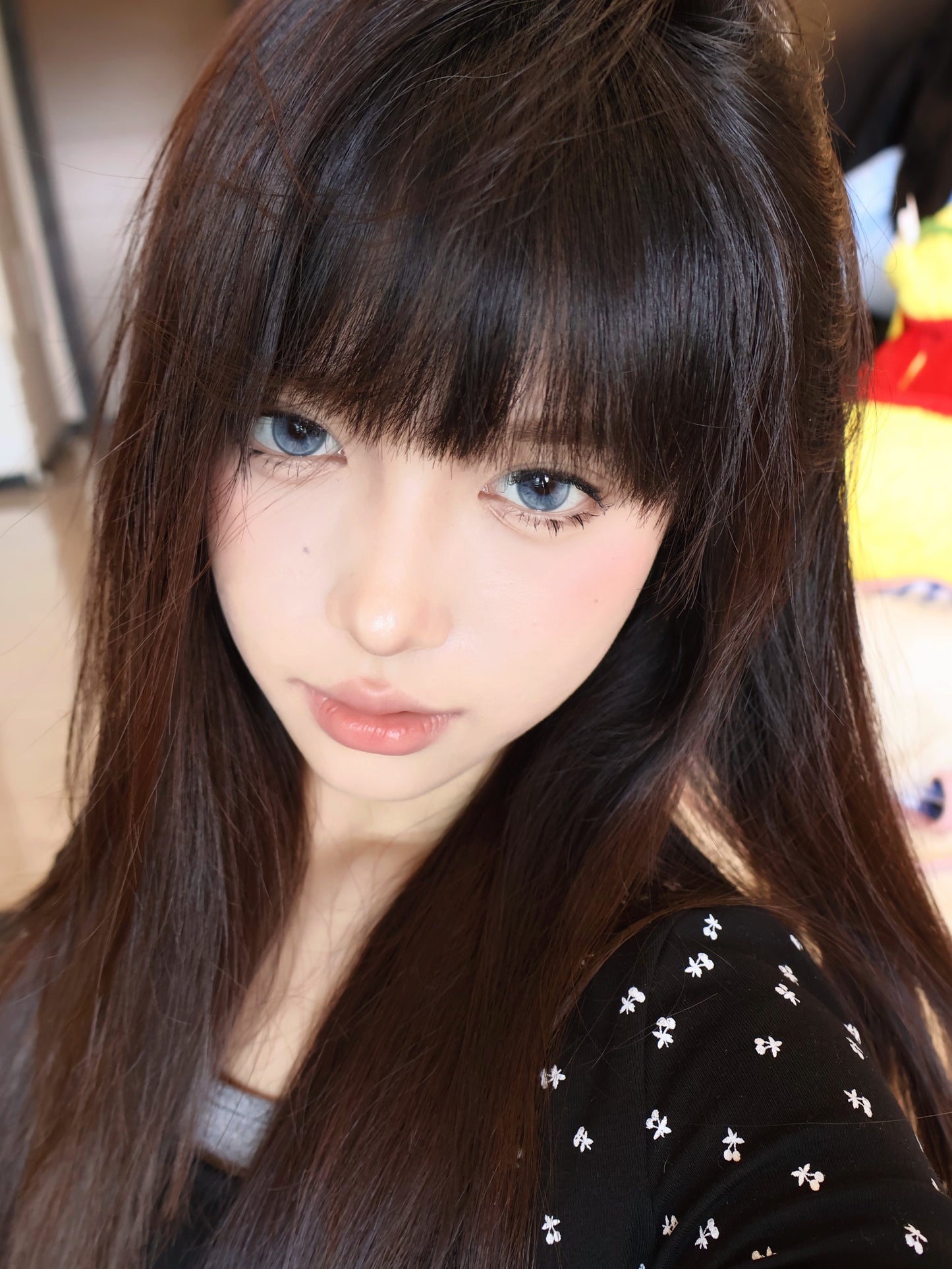 Bollycon Moscow Blue 水星特調 1 Day 十片裝