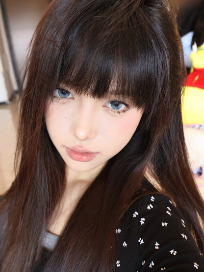 Bollycon Moscow Blue 水星特調 1 Day 十片裝