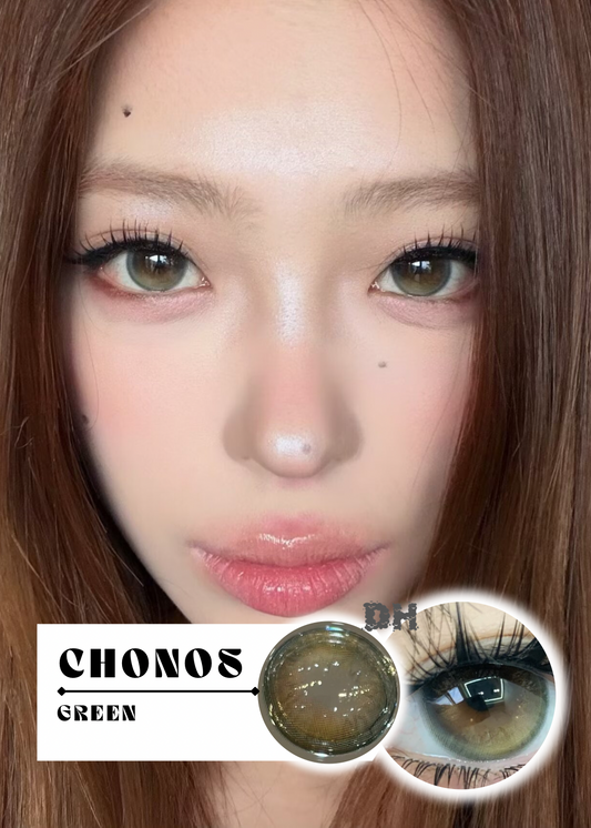 Chonos 蘇梅島 1 Day 十片裝