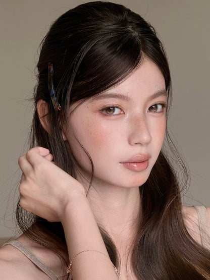 【固定高光】Kirafairy Cheerful Hazel 加冕禮 1 Day 十片裝