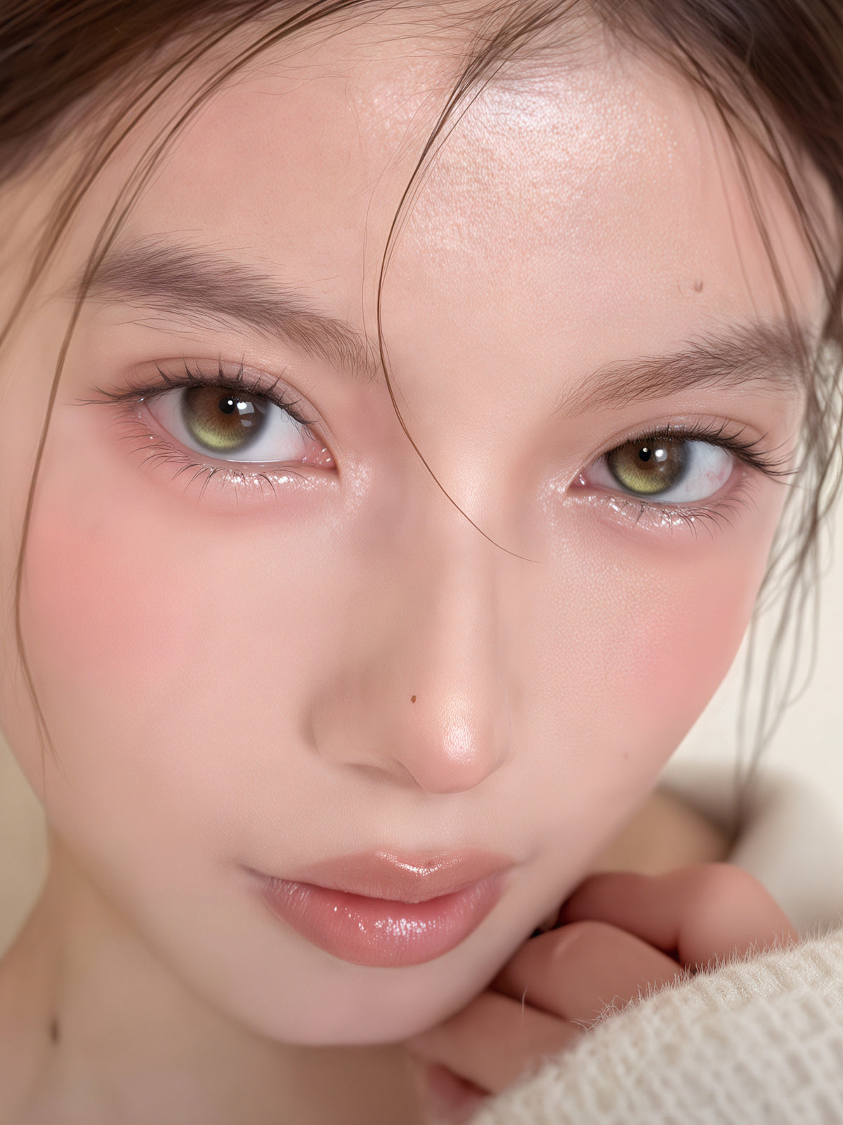 【固定高光】Kirafairy Heartwood 樹心芽 1 Day 十片裝