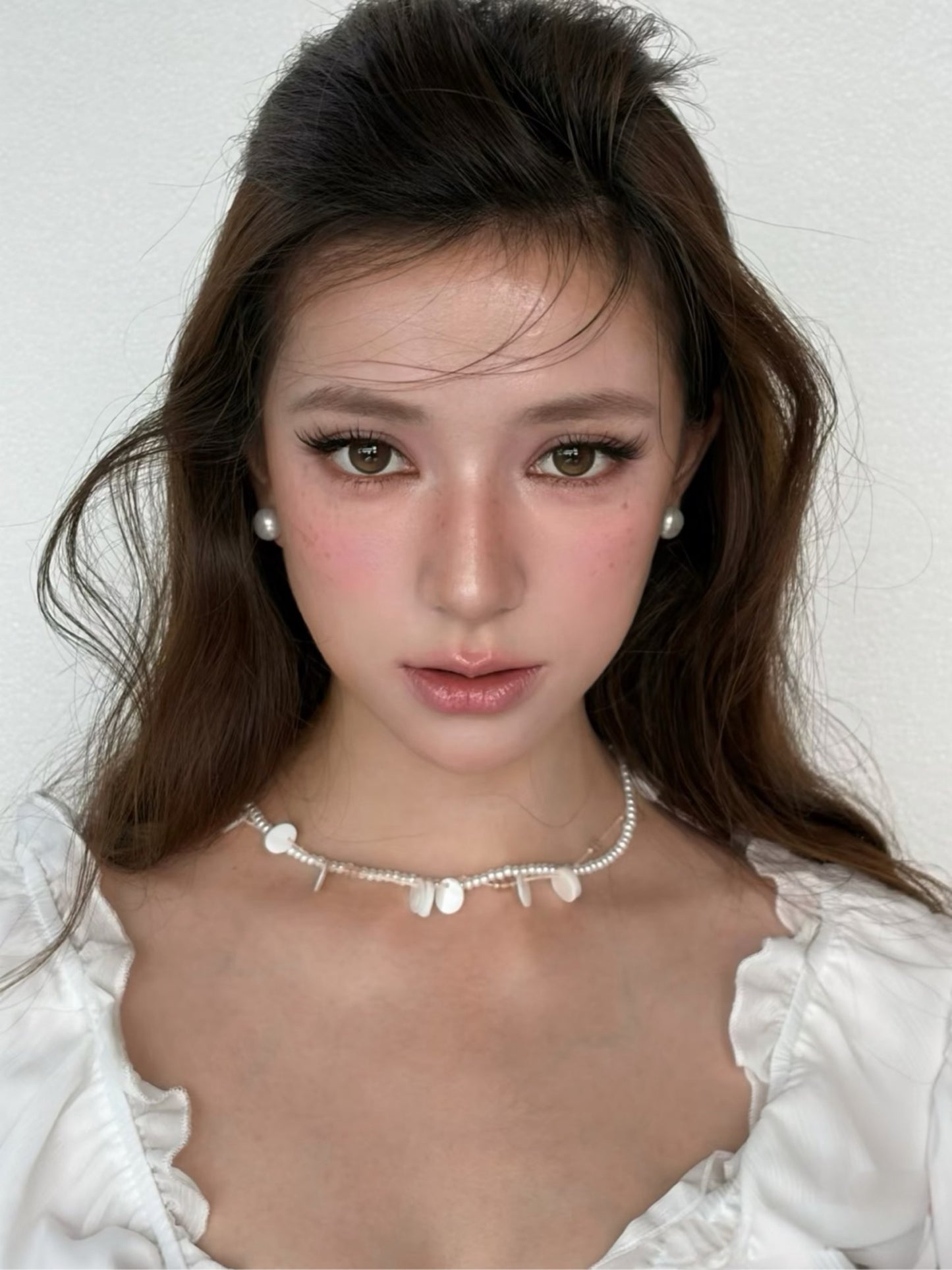 Loveiikira Sugar Brown 新月童話 1 Day 十片裝