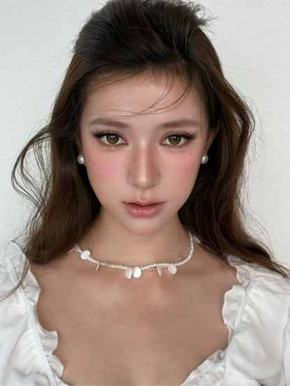 Loveiikira Sugar Brown 新月童話 1 Day 十片裝