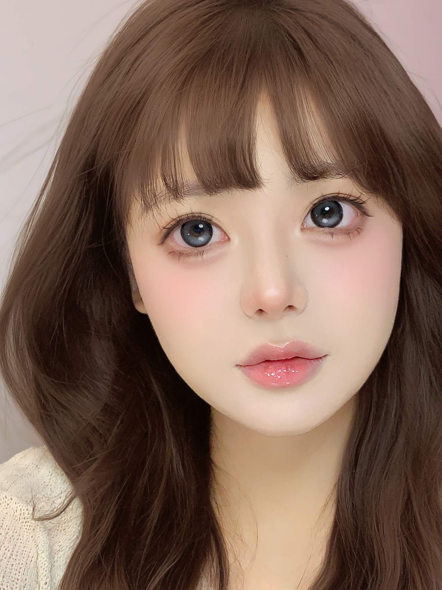 Ticcmay C20 Black 深海泡泡 1 Year 一片裝