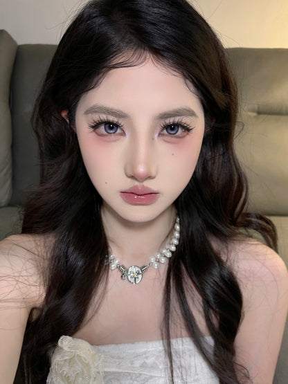 Bollycon B07 Purple 小兔星露 6-Months 一片裝