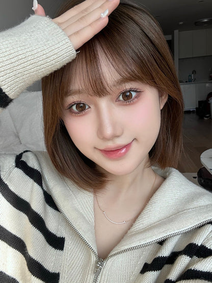 Bollycon B01 Choco 橋本琥珀 6-Months 一片裝