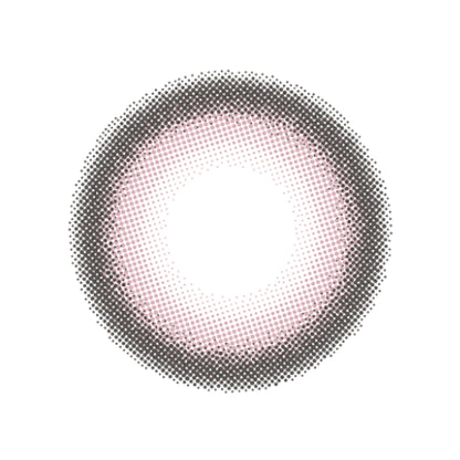 【預購】Quprie Amour Rose 1 Day 十片裝