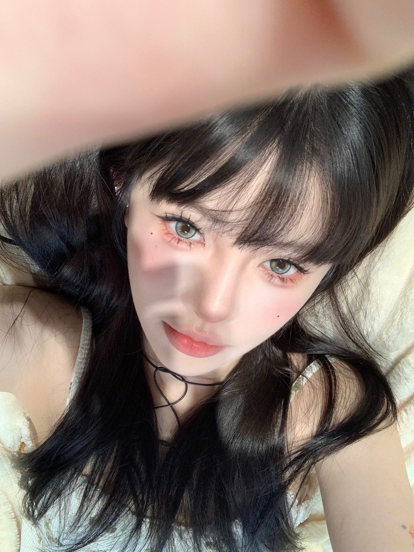 Recolook WSTZ 水影茶梔