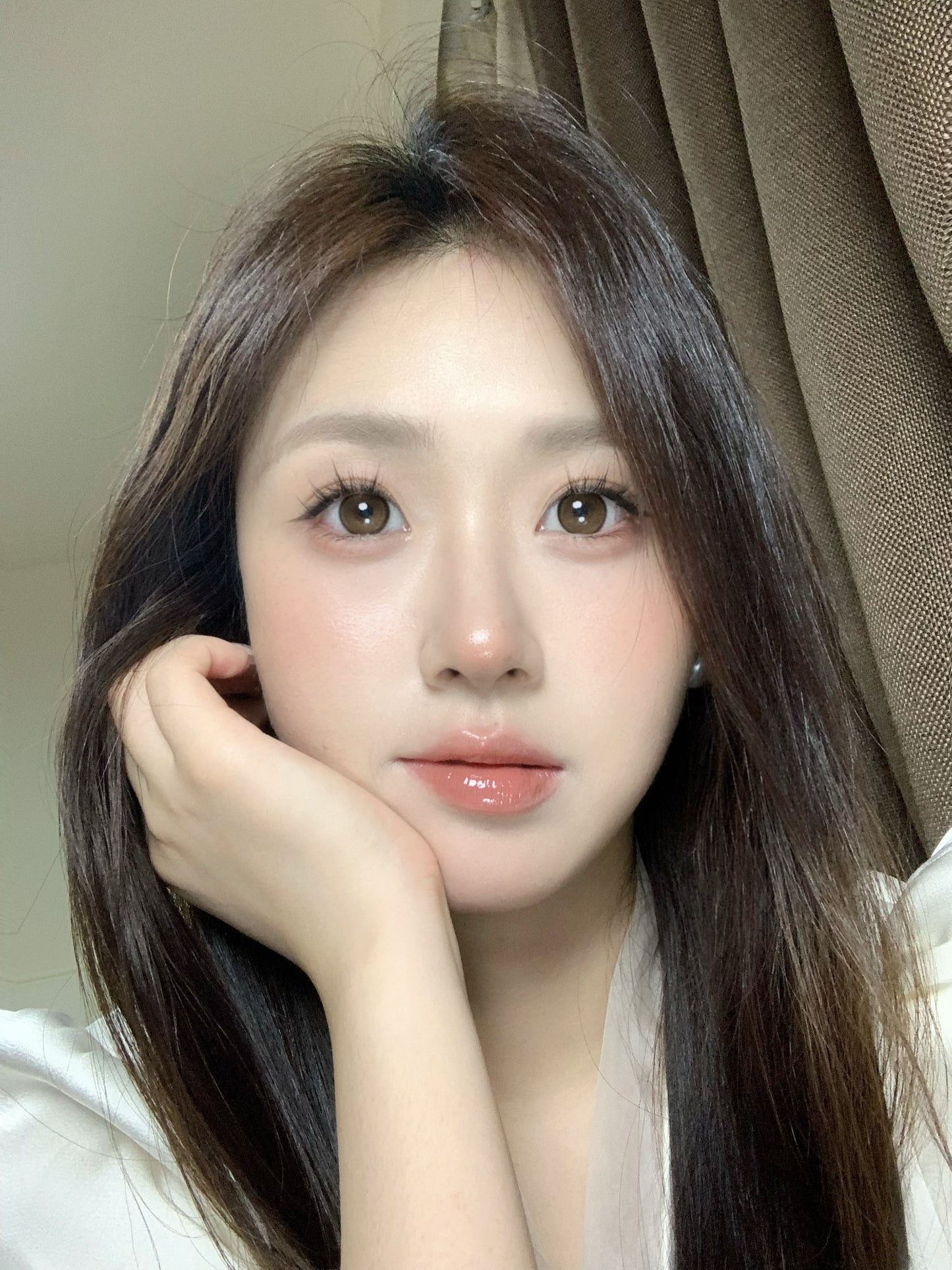 Bollycon Bubble Brown 蜜茶泡泡 6-Months 一片裝