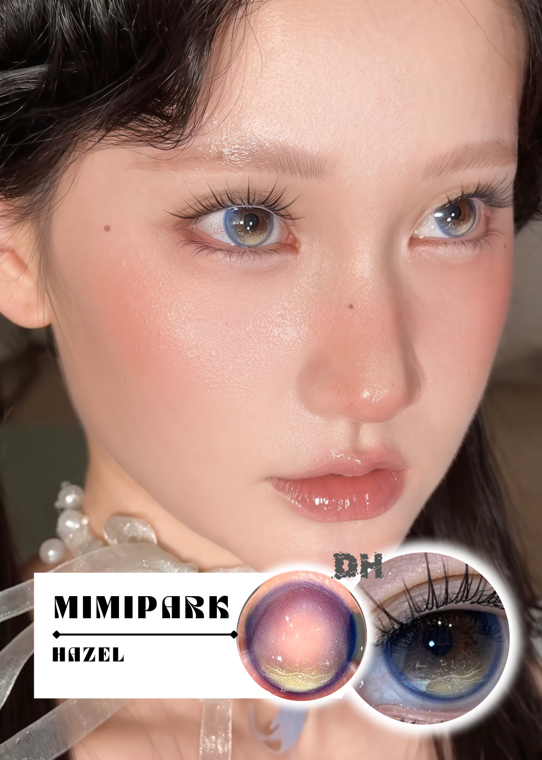 【固定高光】Mimipark 奇跡再現 1 Day 十片裝