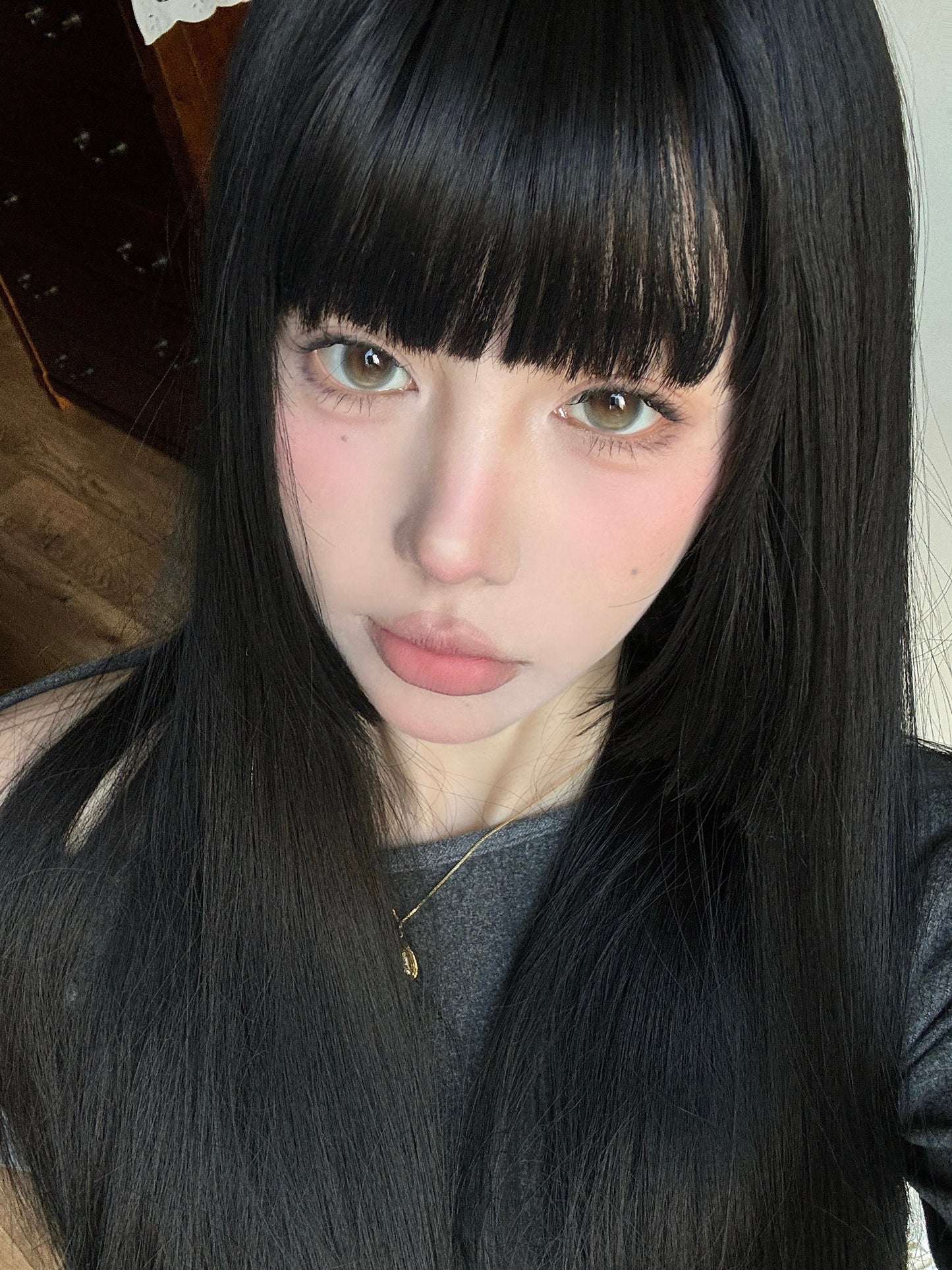 Bollycon Basqeu Brown 流星巴斯克 6-Months 一片裝