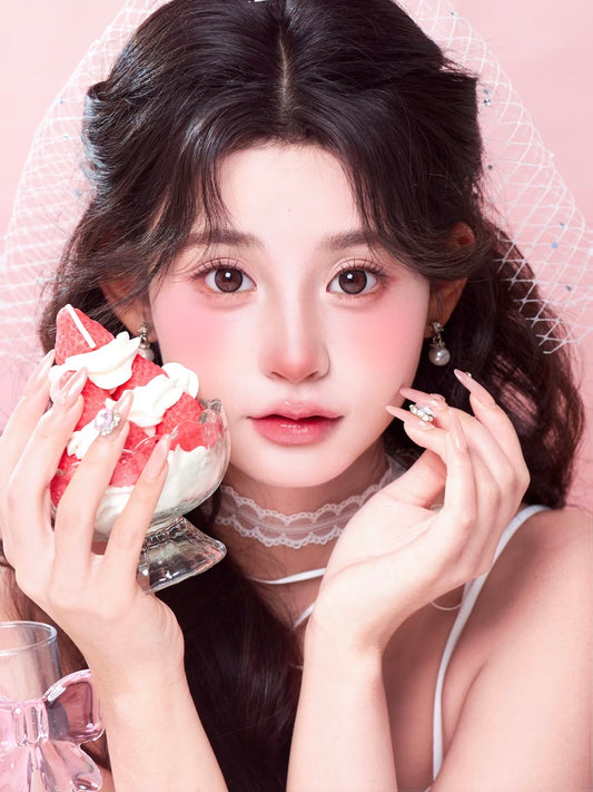 Puffgirl Mist Veil 霧紗信條 1 Day 十片裝