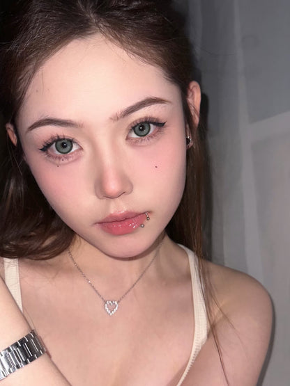 Allecon Spirit Poison Green 靈毒綠 6-Months 一片裝