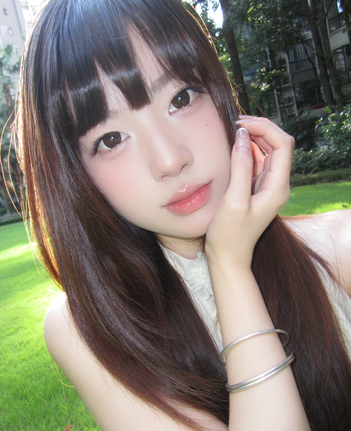 Doriscon 咖啡凍 6-Months 一片裝