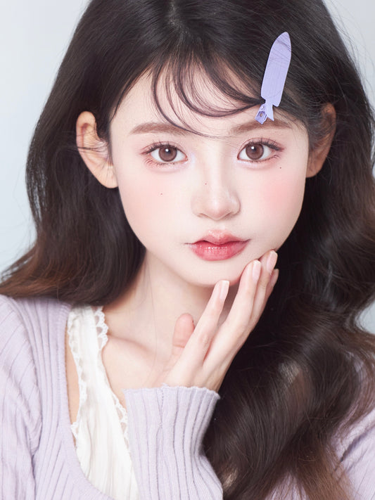 Doragina Migi Choco 甜櫻戀曲 6-Months 一片裝